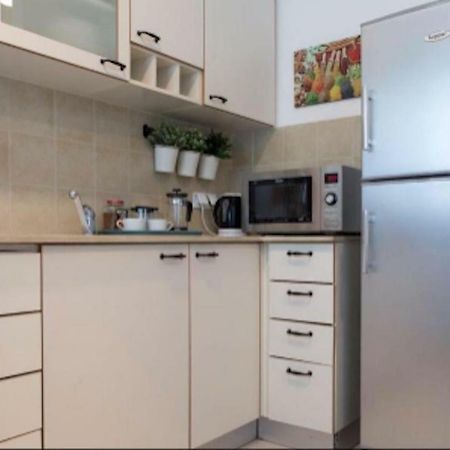 Sweethome26 - 97 Yafo Baitulmaqdis Luaran gambar