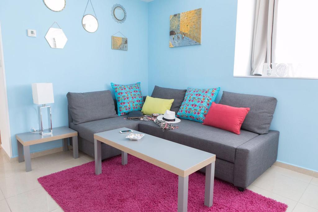 Sweethome26 - 97 Yafo Baitulmaqdis Luaran gambar