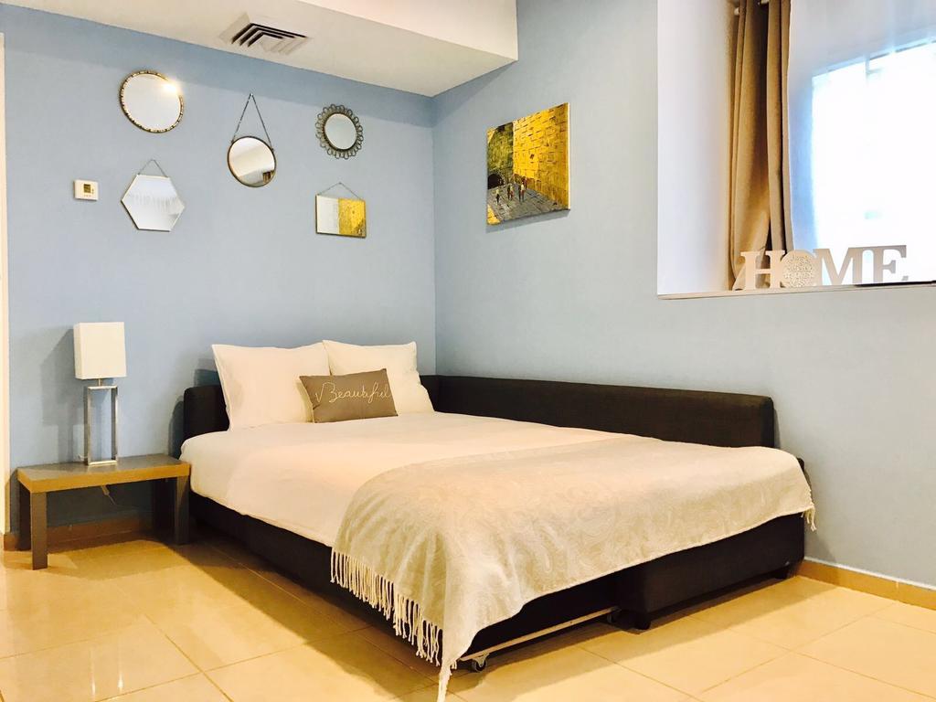 Sweethome26 - 97 Yafo Baitulmaqdis Luaran gambar