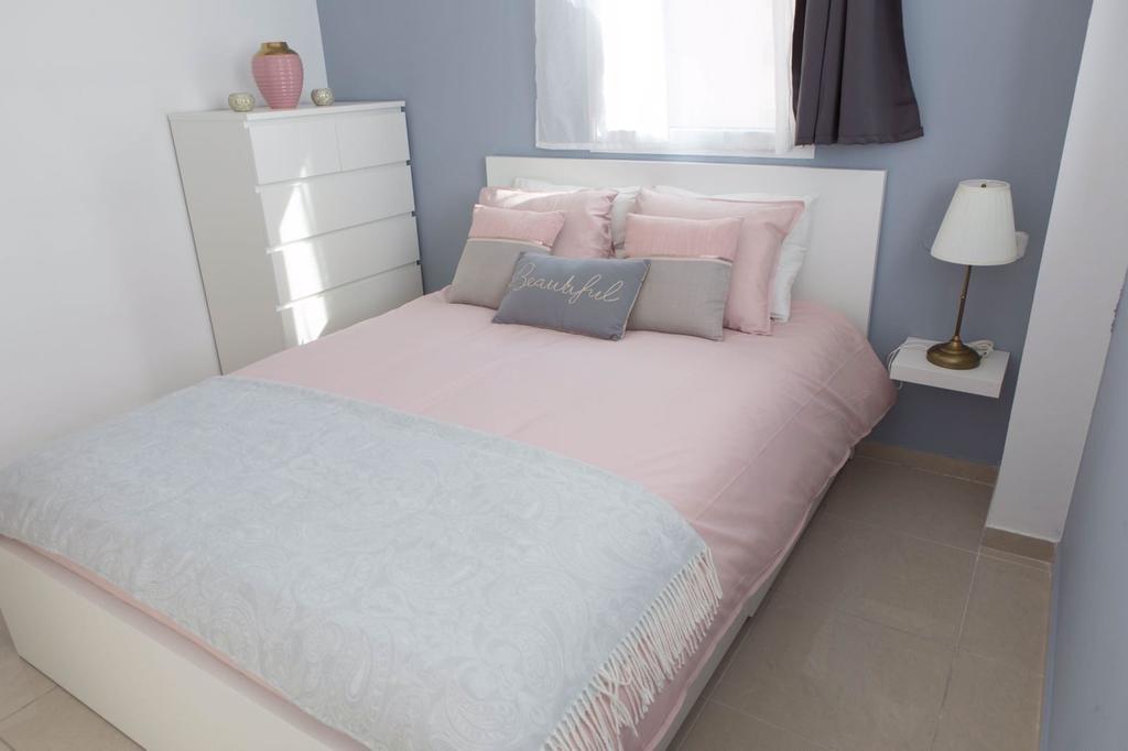 Sweethome26 - 97 Yafo Baitulmaqdis Luaran gambar