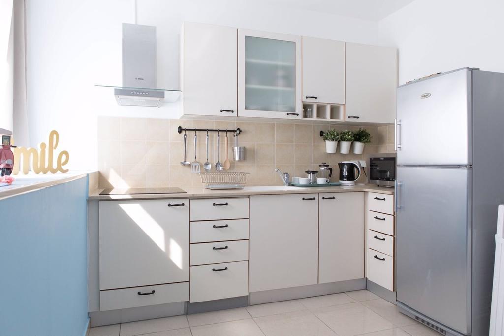 Sweethome26 - 97 Yafo Baitulmaqdis Luaran gambar