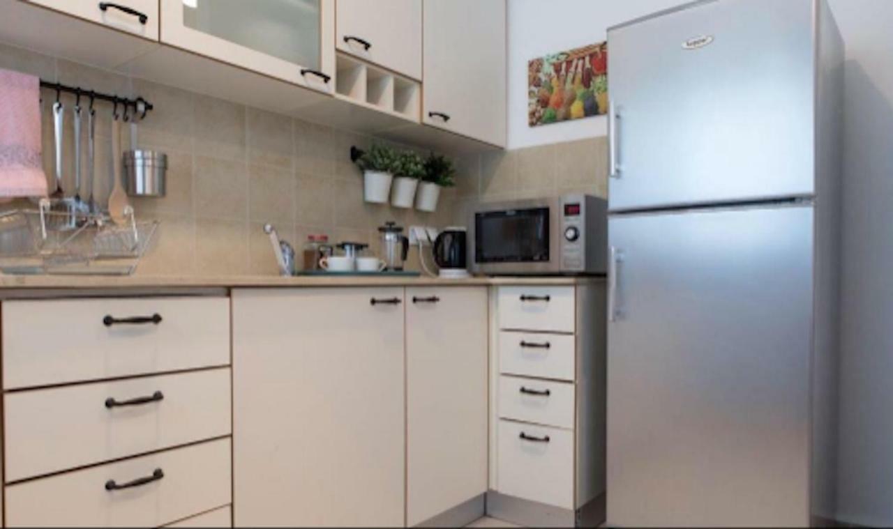 Sweethome26 - 97 Yafo Baitulmaqdis Luaran gambar