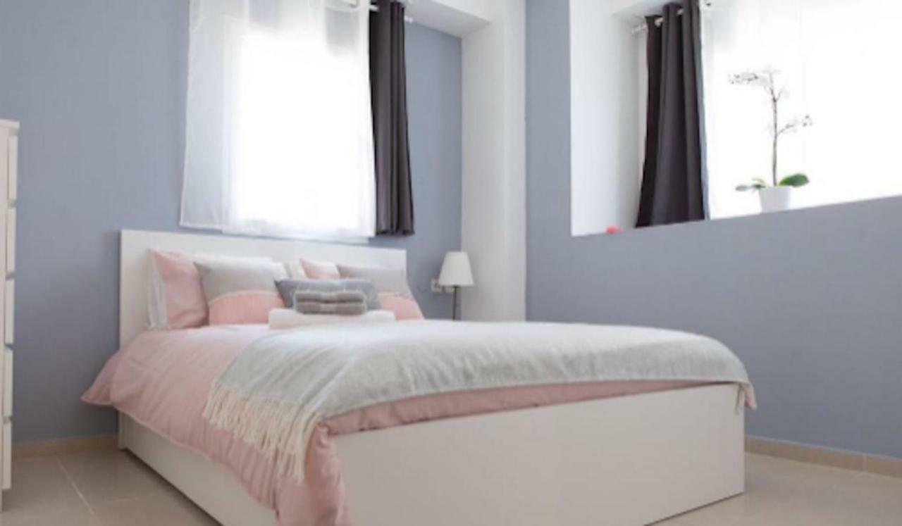 Sweethome26 - 97 Yafo Baitulmaqdis Luaran gambar