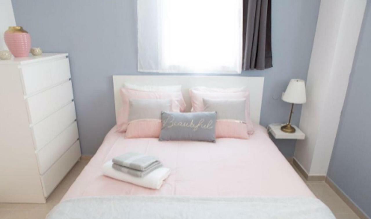 Sweethome26 - 97 Yafo Baitulmaqdis Luaran gambar